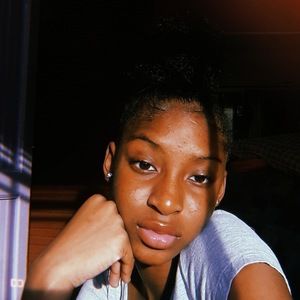 Meet your Posher, Kirsten